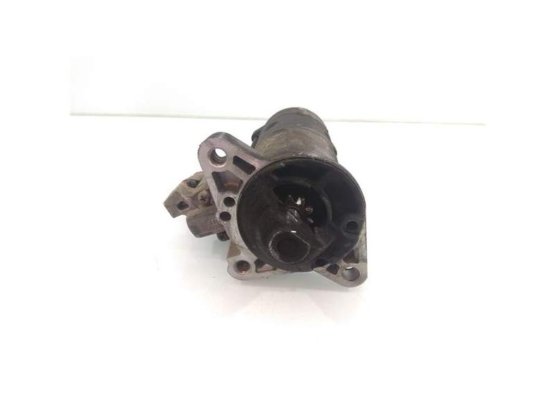 Recambio de motor arranque para mazda premacy (cp) 2.0 turbodiesel cat (101 cv / 74 kw) (101 cv / 74 kw) referencia OEM IAM M002