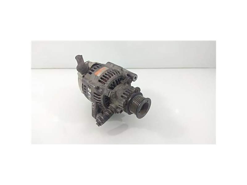 Recambio de alternador para mg mg zs (t/rt) 2.0 td (113 cv / 83 kw) (113 cv / 83 kw) (113 cv / 83 kw) referencia OEM IAM 1002132