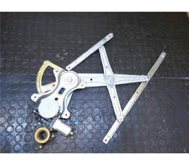 ELEVALUNAS ELECTRICO TRASERO IZQUIERDO 698400F020 
