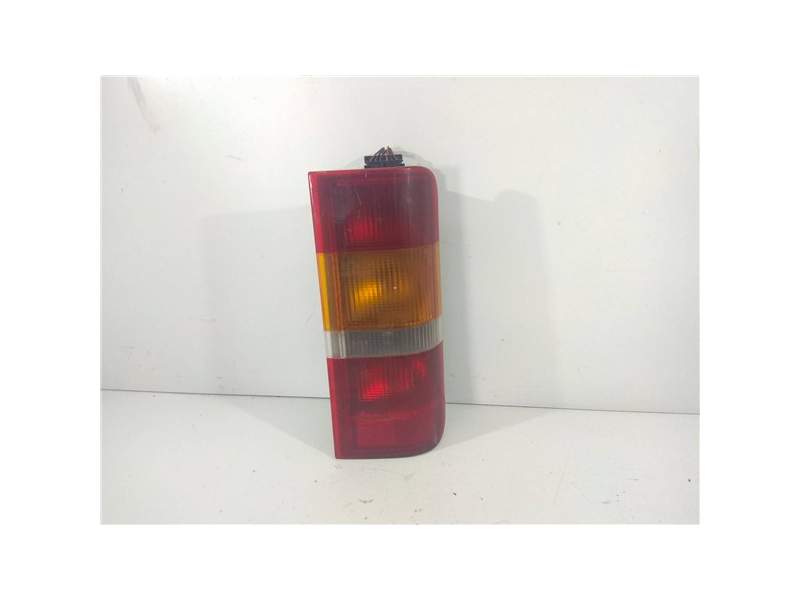 Recambio de piloto trasero derecho para ford fiesta courier (1996) 1.8 furg. [1,8 ltr. - 44 kw diesel cat] referencia OEM IAM   