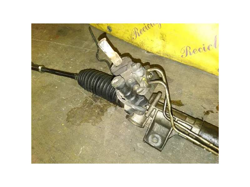 Recambio de cremallera direccion asistida para renault vel satis (bj0) 2.2 dci turbodiesel (150 cv / 110 kw) (150 cv / 110 kw) r