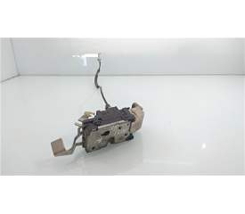 CERRADURA PUERTA DELANTERA DERECHA 