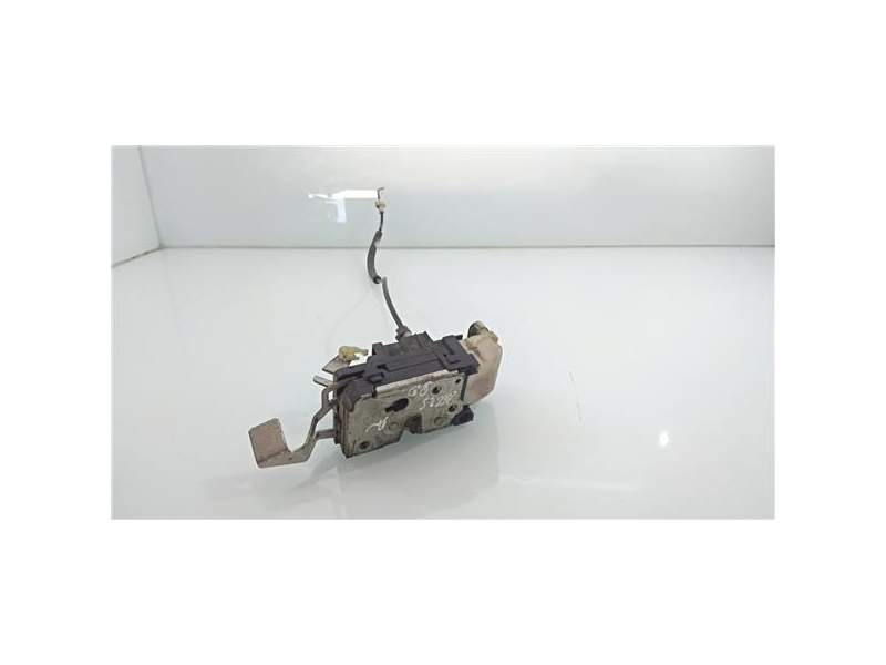 Recambio de cerradura puerta delantera derecha para citroën jumper combi (06.2006) referencia OEM IAM   