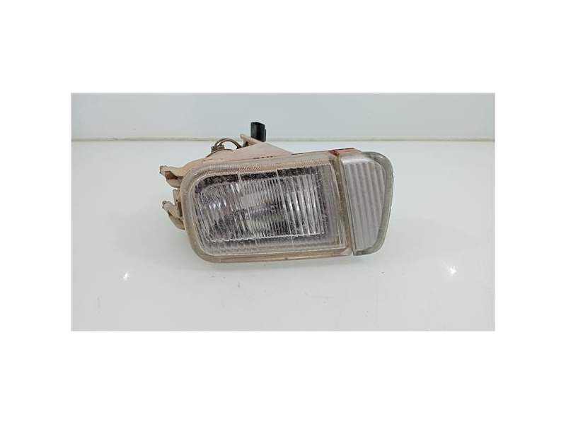 Recambio de faro antiniebla izquierdo para mitsubishi galant (a160)(1982) referencia OEM IAM   