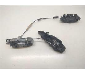 CIERRE ELECTROMAGNETICO DELANTERO IZQUIERDO 9801690080 