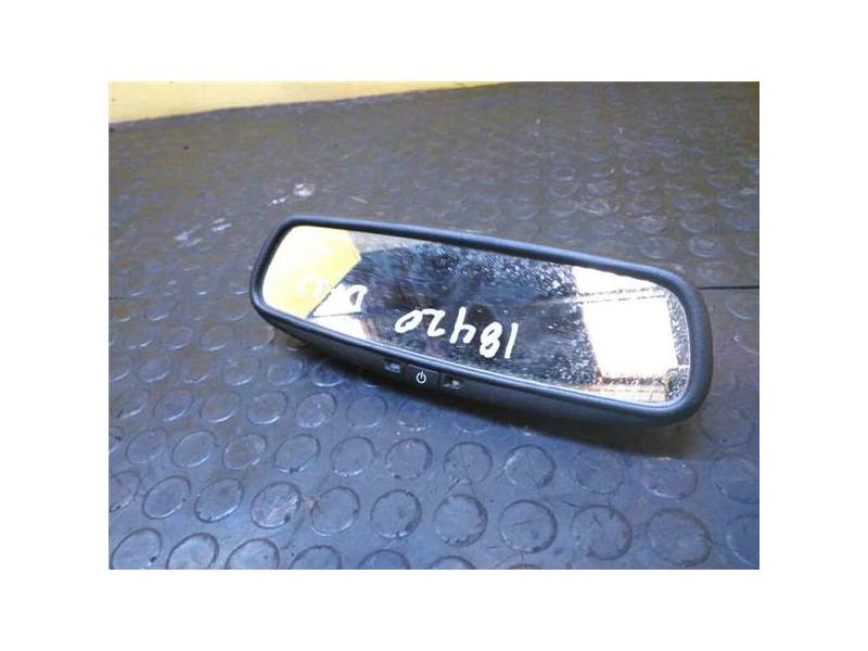 Recambio de retrovisor interior para toyota corolla verso (r1)(2004) 2.0 d-4d luna [2,0 ltr. - 85 kw turbodiesel cat] referencia