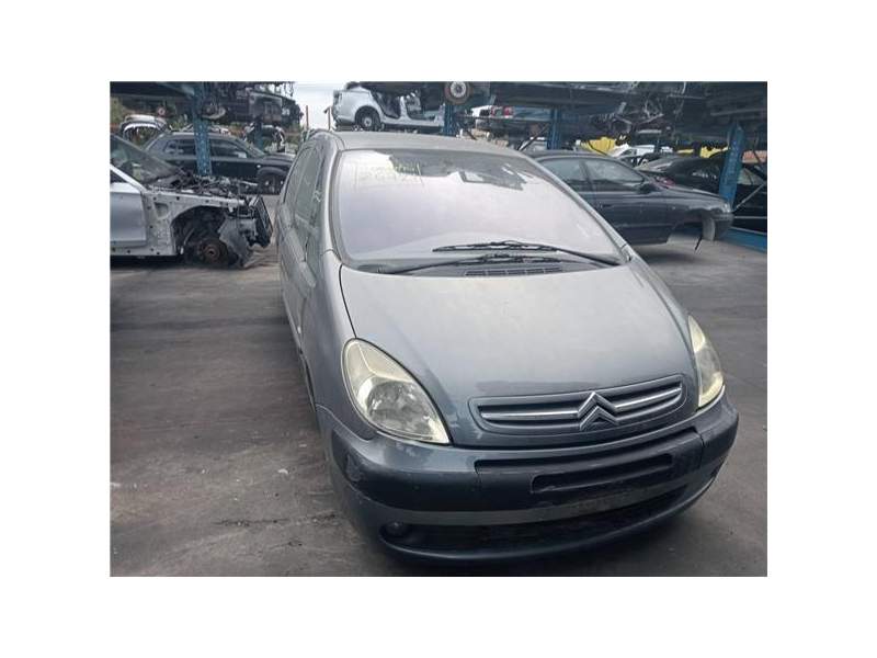 CITROËN XSARA PICASSO (1999)