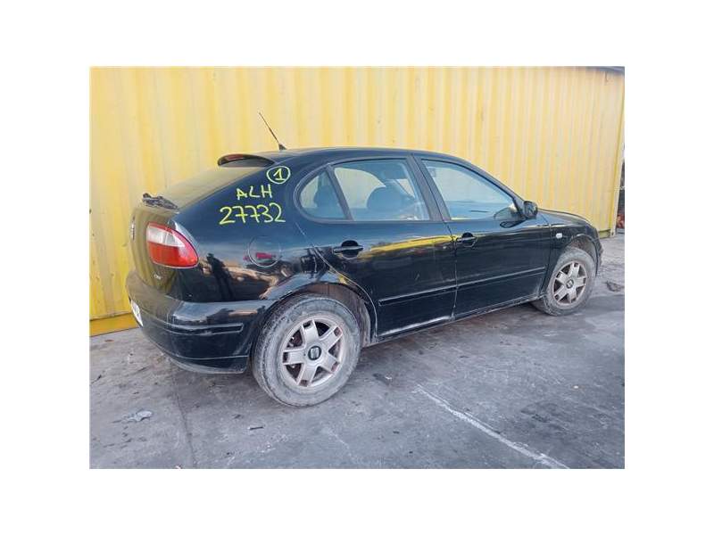 SEAT LEON (1M1)(11.1999)