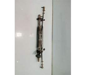 Recambio de cremallera direccion normal para land rover freelander (ln)(01.199808.2002) 2.0 di hardback (72kw) [2,0 ltr. - 72 kw