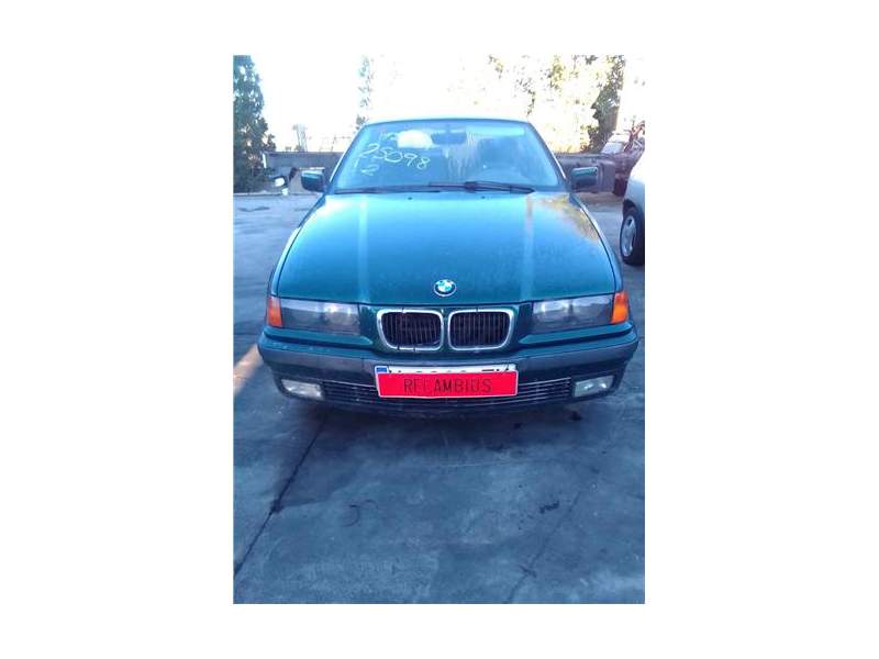 BMW SERIE 3 COMPACTO (E36)