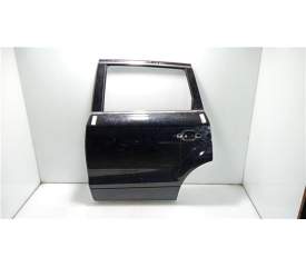 PUERTA TRASERA IZQUIERDA 4L0833311 
