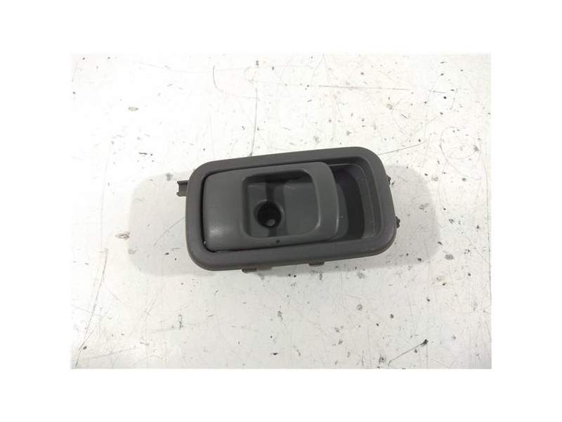 Recambio de manilla interior puerta trasera izquierda para nissan nv 200 (m20) 1.5 dci cat (110 cv / 81 kw) (110 cv / 81 kw) ref