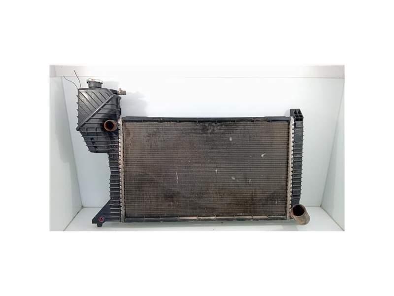 Recambio de radiador para mercedes-benz sprinter combi (901-903) referencia OEM IAM A9015003100  