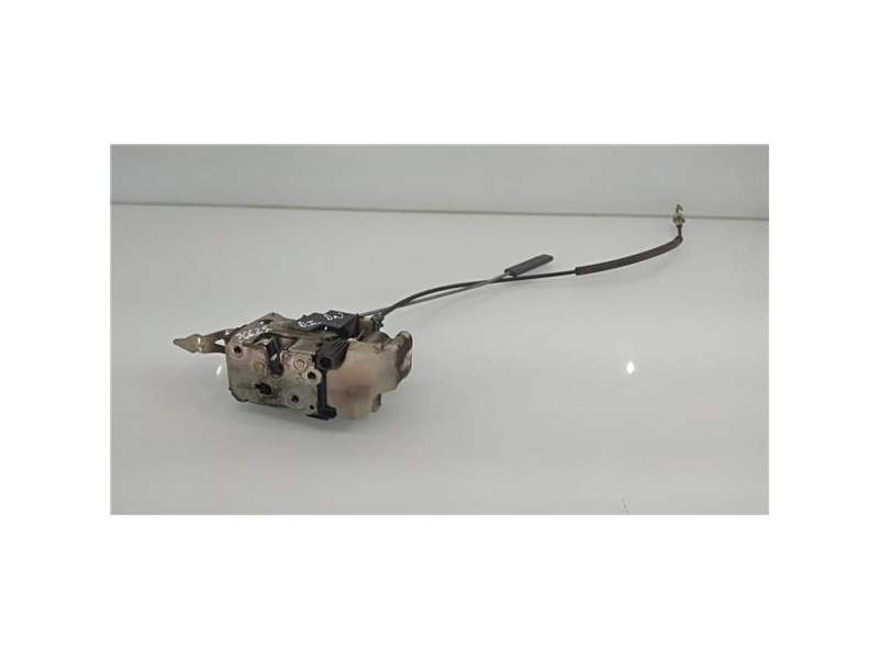 Recambio de cierre electromagnetico delantero izquierdo para citroën jumper combi (06.2006) referencia OEM IAM   