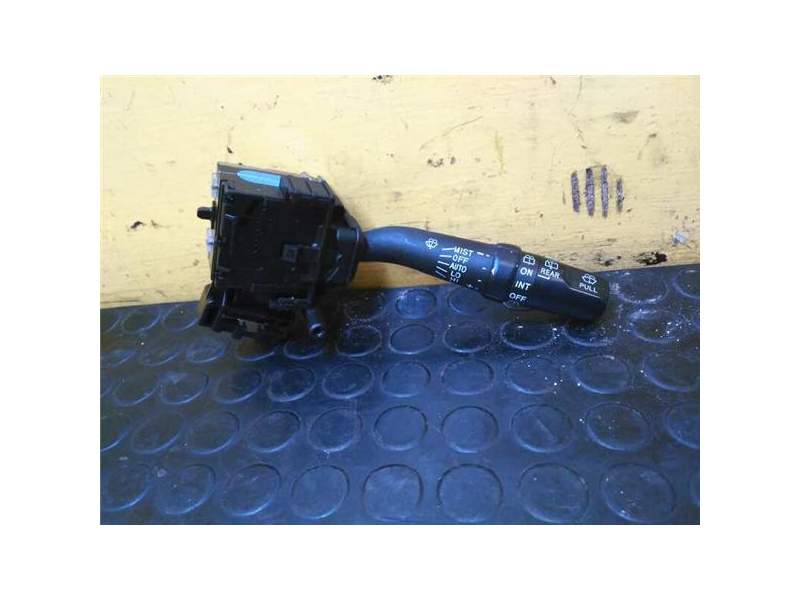 Recambio de mando limpiaparabrisas para toyota corolla verso (r1)(2004) 2.0 d-4d luna [2,0 ltr. - 85 kw turbodiesel cat] referen