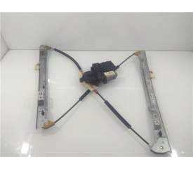 ELEVALUNAS ELECTRICO DELANTERO IZQUIERDO 9682495680 