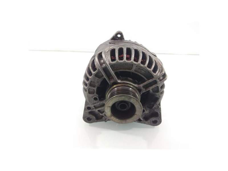 Recambio de alternador para renault laguna ii (bg0) 2.2 dci turbodiesel (150 cv / 110 kw) referencia OEM IAM 0124525043  