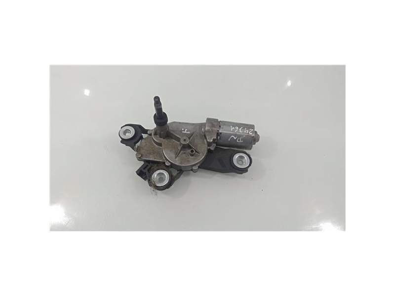 Recambio de motor limpiaparabrisas trasero para mazda 3 berlina (bk) 1.6 16v cat (105 cv / 77 kw) (105 cv / 77 kw) referencia OE