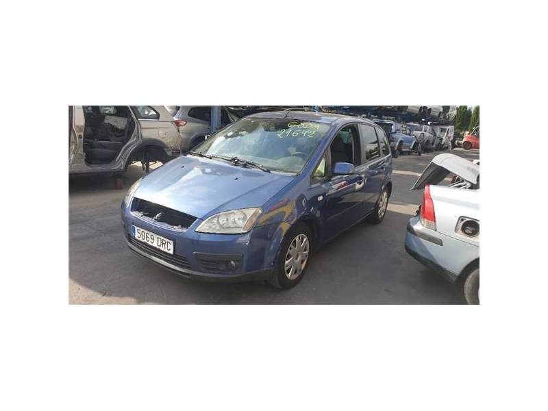 ford focus c-max (cap)(20032007) del año 2005