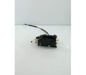 Recambio de cerradura puerta trasera derecha para seat altea xl (5p5)(10.2006) 2.0 family [2,0 ltr. - 103 kw tdi] referencia OEM