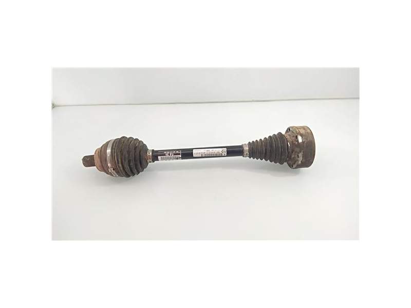 Recambio de transmision delantera izquierda para volkswagen golf vi (5k1)(10.20082012) 1.6 advance bluemotion [1,6 ltr. - 77 kw 