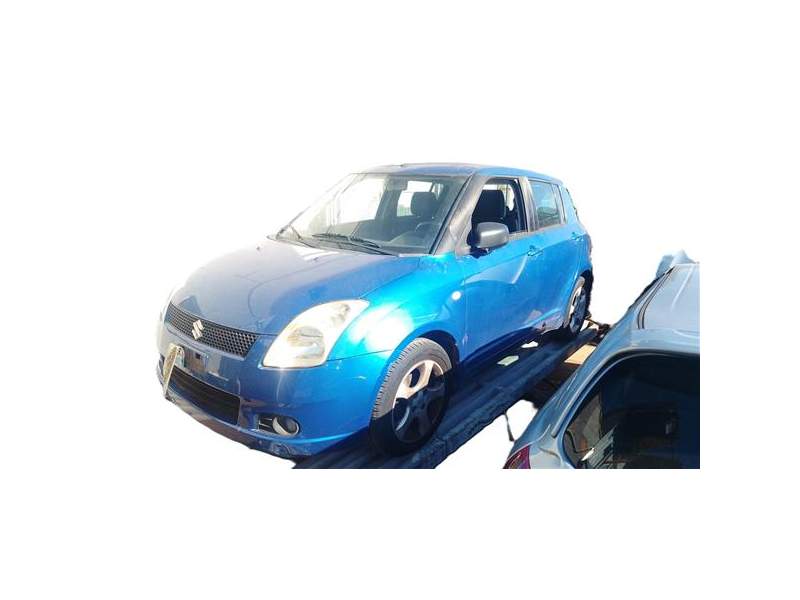 SUZUKI SWIFT BERLINA (RS/MZ)(2005)