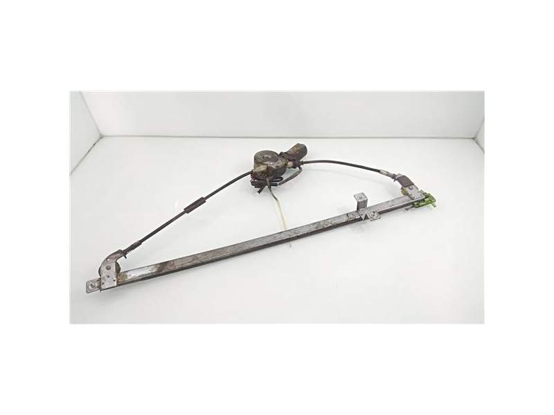 Recambio de elevalunas electrico delantero derecho para citroën jumper combi (06.2006) referencia OEM IAM 1322757080  