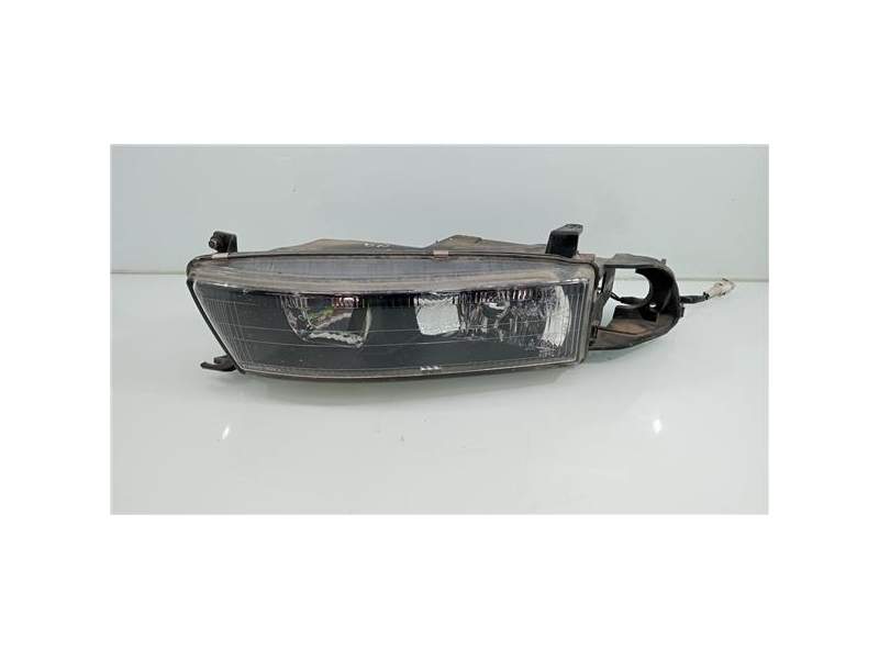 Recambio de faro delantero izquierdo para mitsubishi galant (a160)(1982) referencia OEM IAM   