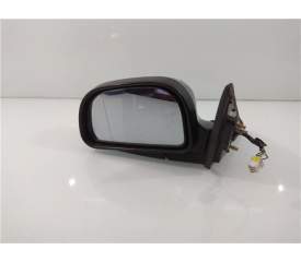 RETROVISOR IZQUIERDO 