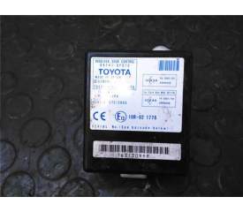 MODULO ELECTRONICO 897410F010 