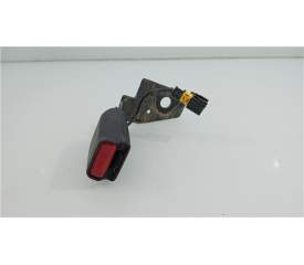 CINTURON SEGURIDAD TRASERO IZQUIERDO 96748537XT 
