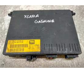 Recambio de centralita (bsi) para citroën xsara berlina 1.6 (88 cv / 65 kw) referencia OEM IAM 9649491080  