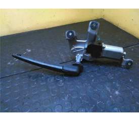 MOTOR LIMPIAPARABRISAS TRASERO 851300F010 