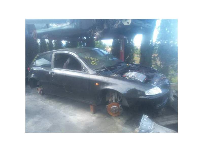 ALFA ROMEO 147 (190)(2000)