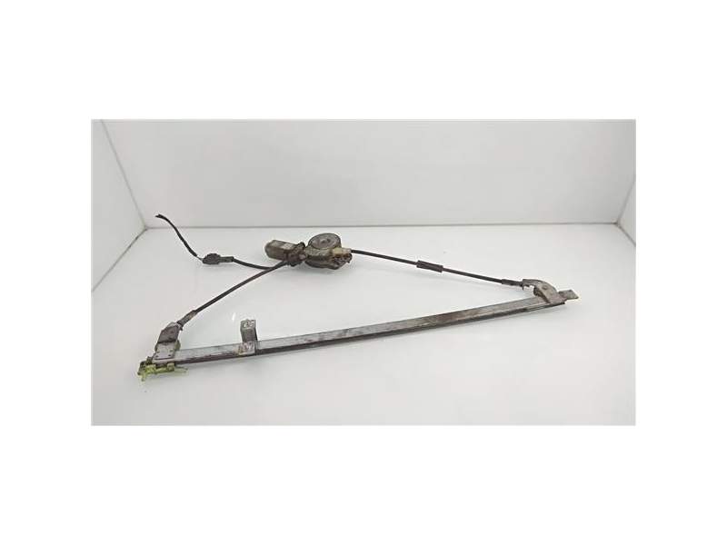 Recambio de elevalunas electrico delantero izquierdo para citroën jumper combi (06.2006) referencia OEM IAM   