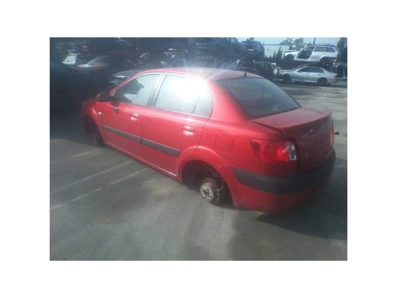 KIA RIO (JB)(2005)