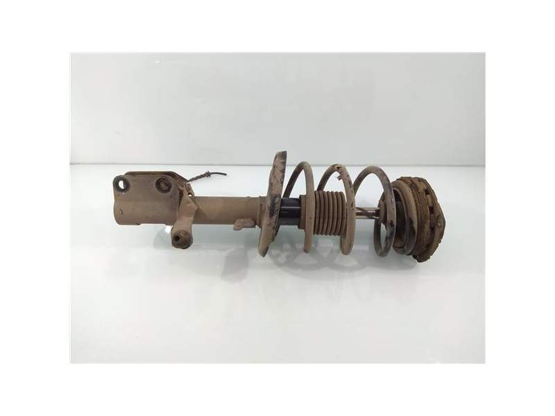 Recambio de amortiguador delantero derecho para renault megane iii berlina 5p (2008) 1.5 expression [1,5 ltr. - 66 kw dci diesel