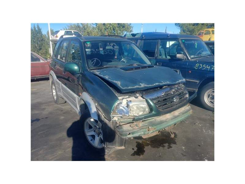 SUZUKI GRAND VITARA 5 PUERTAS SQ (FT)