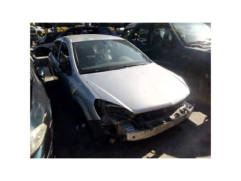 OPEL ASTRA H BERLINA (11.2006)