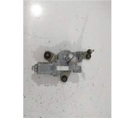 MOTOR LIMPIAPARABRISAS TRASERO 