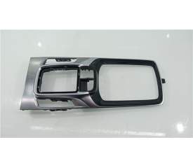 Recambio de moldura puerta delantera derecha para mg ehs (01.2021) híbrido comfort phev [híbrido 190 kw ( 1,5 ltr. - 119 kw t-gd