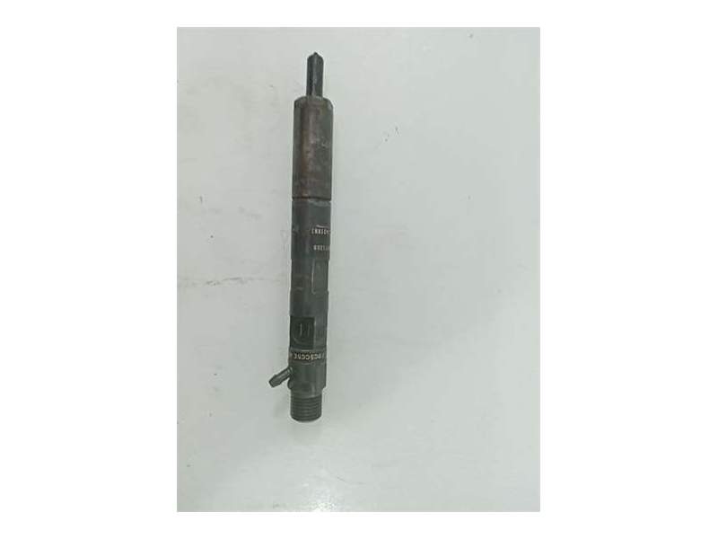 Recambio de inyector para renault megane ii berlina 3p (10.2002) 1.5 authentique confort [1,5 ltr. - 63 kw dci diesel cat] refer