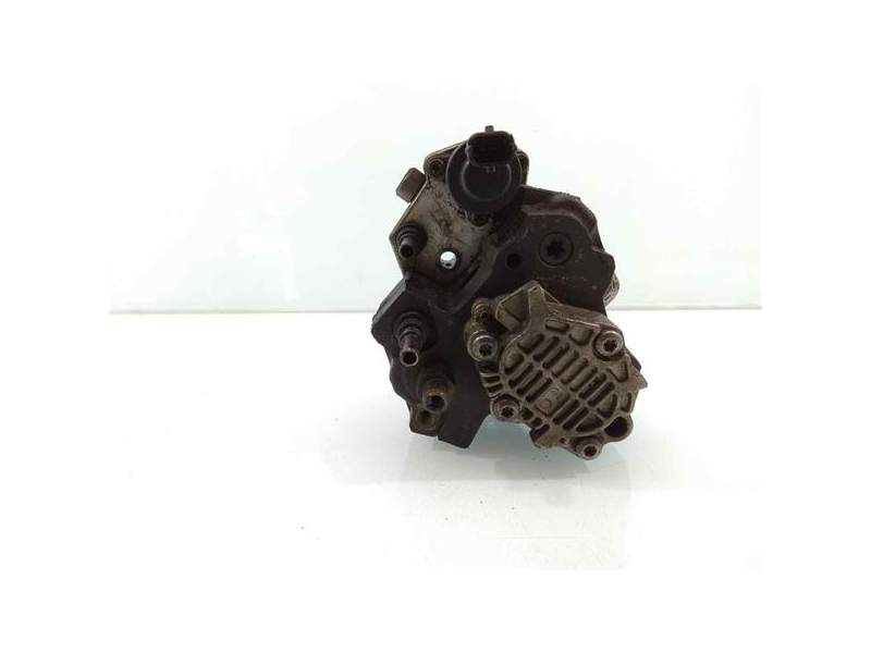Recambio de bomba inyectora para renault espace iv (jk0) 2.2 dci turbodiesel (150 cv / 110 kw) referencia OEM IAM 0445010033  