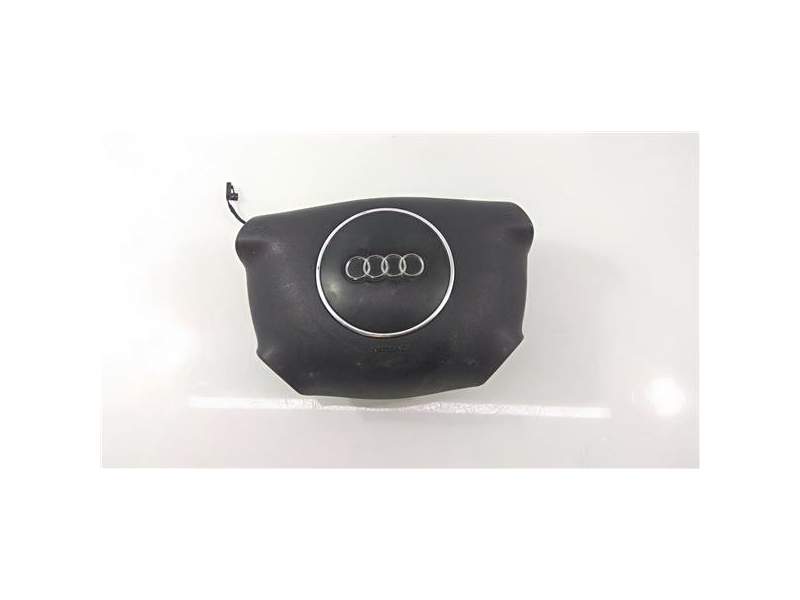 Recambio de airbag volante para audi a4 avant (8e) 1.9 tdi (131 cv / 96 kw) (131 cv / 96 kw) referencia OEM IAM 8P0880201D  