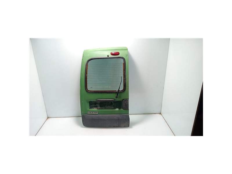 Recambio de puerta trasera izquierda para renault kangoo i (f/kc0)(1997) referencia OEM IAM   