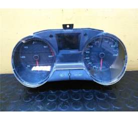 CUADRO COMPLETO 6J0920805L 