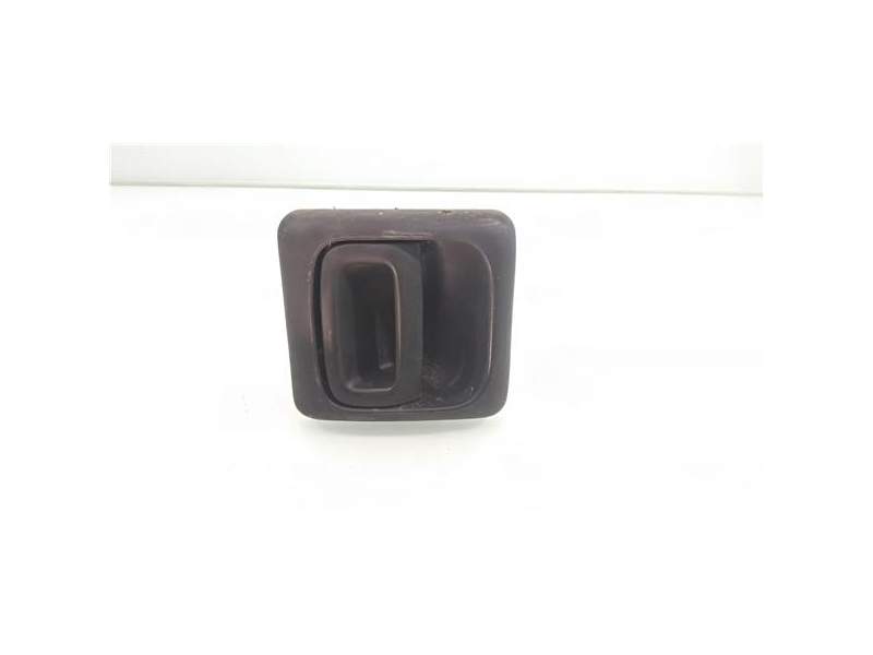 Recambio de maneta exterior delantera derecha para citroën jumper combi (06.2006) referencia OEM IAM   