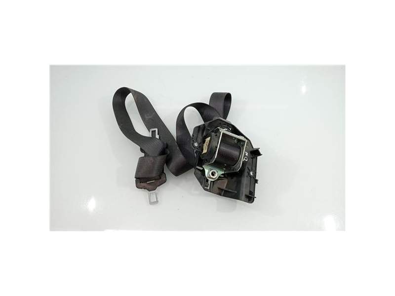 Recambio de cinturon seguridad trasero central para opel zafira c tourer (09.2011) 2.0 excellence [2,0 ltr. - 121 kw 16v cdti] r