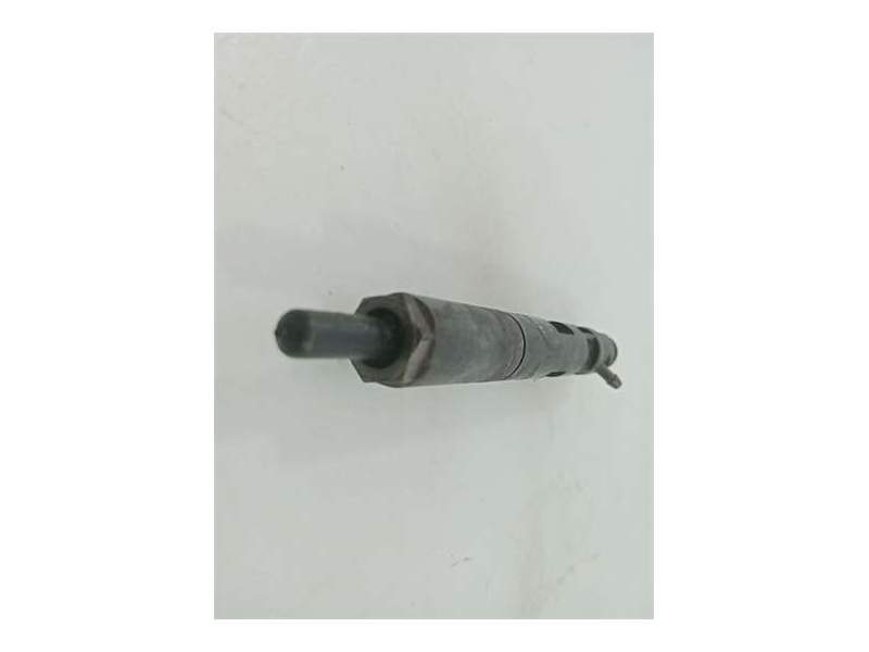 Recambio de inyector para renault megane ii berlina 3p (10.2002) 1.5 authentique confort [1,5 ltr. - 63 kw dci diesel cat] refer