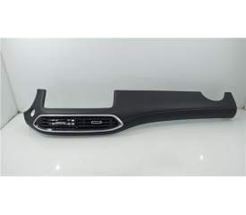 Recambio de aireador central para mg ehs (01.2021) híbrido comfort phev [híbrido 190 kw ( 1,5 ltr. - 119 kw t-gdi)] referencia O